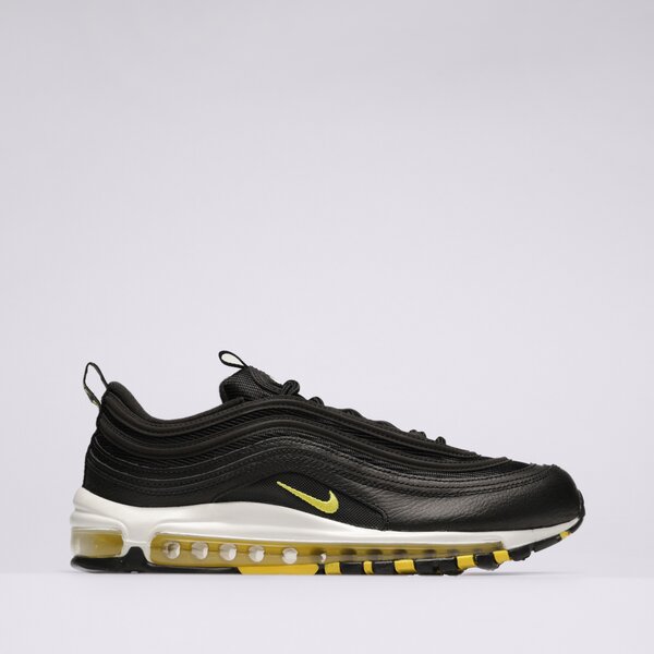 Мъжки маратонки NIKE AIR MAX 97 fq2442-001 цвят черен