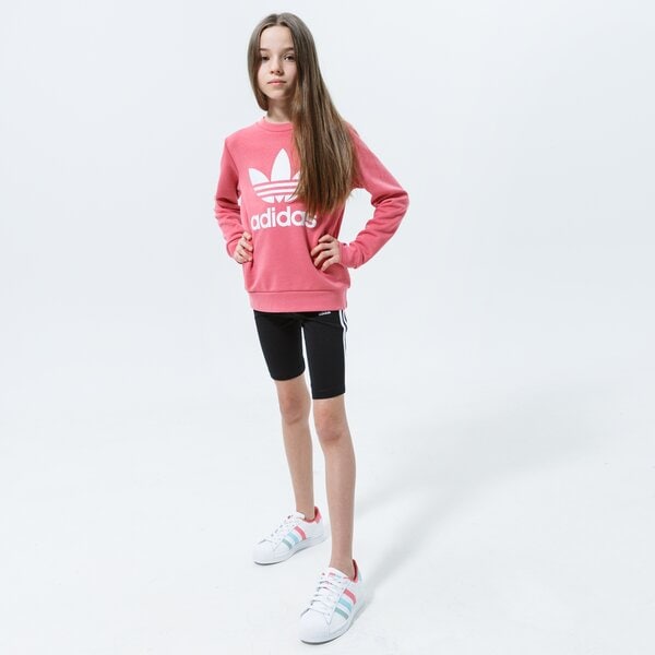  ADIDAS ШОРТИ CYCLING SHORTS WW fm5682 цвят черен