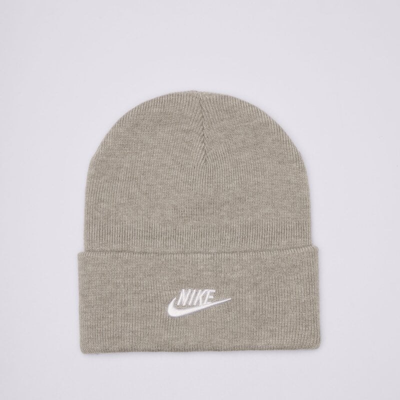 NIKE ШАПКА U NK PEAK BEANIE TC FUT F24 L