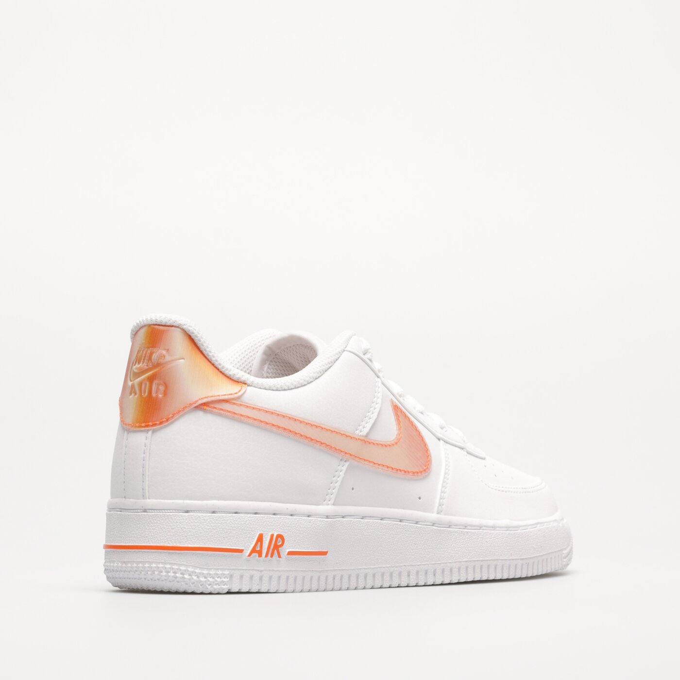 Детски маратонки NIKE AIR FORCE 1 NN GS KWE fj4669-100 цвят бял