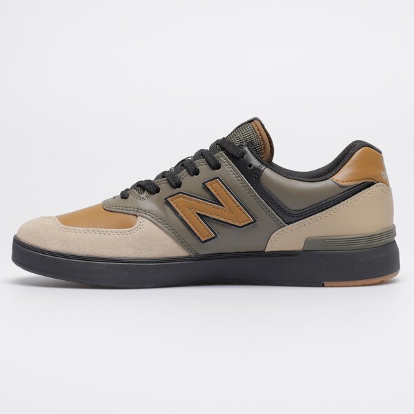 Мъжки маратонки NEW BALANCE 574  ct574gbt цвят каки