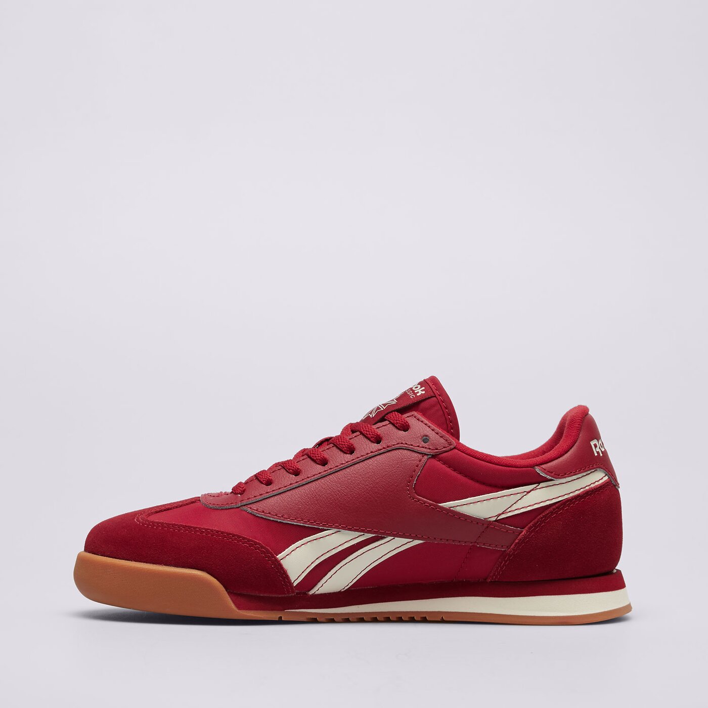 Дамски маратонки REEBOK CAMPIO XT 100230335 цвят червен