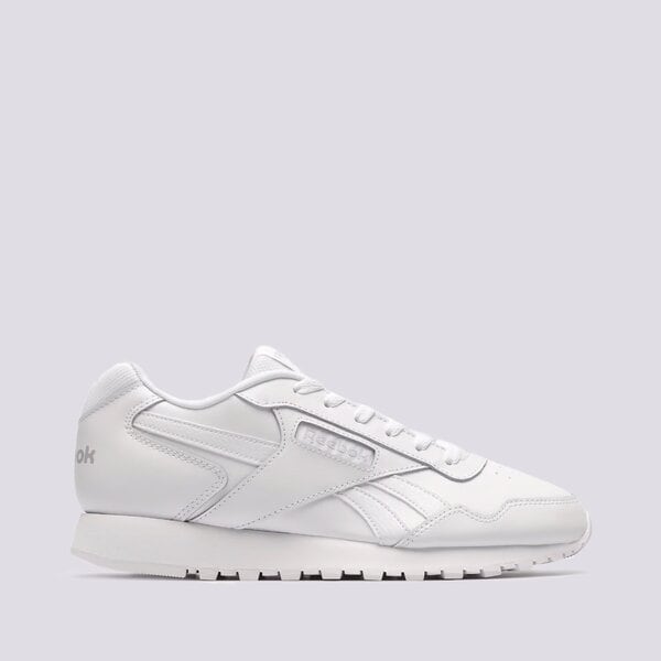 Мъжки маратонки REEBOK GLIDE 100010027 цвят бял