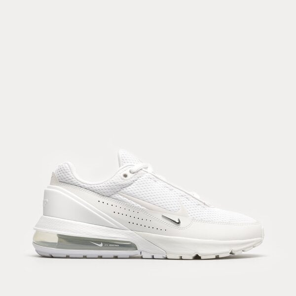 Мъжки маратонки NIKE AIR MAX PULSE dr0453-101 цвят бял