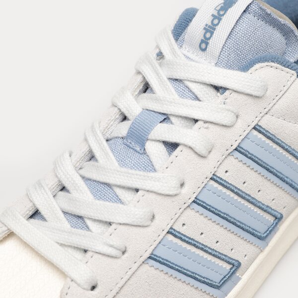 Мъжки маратонки ADIDAS SUPERSTAR  gy0985 цвят син