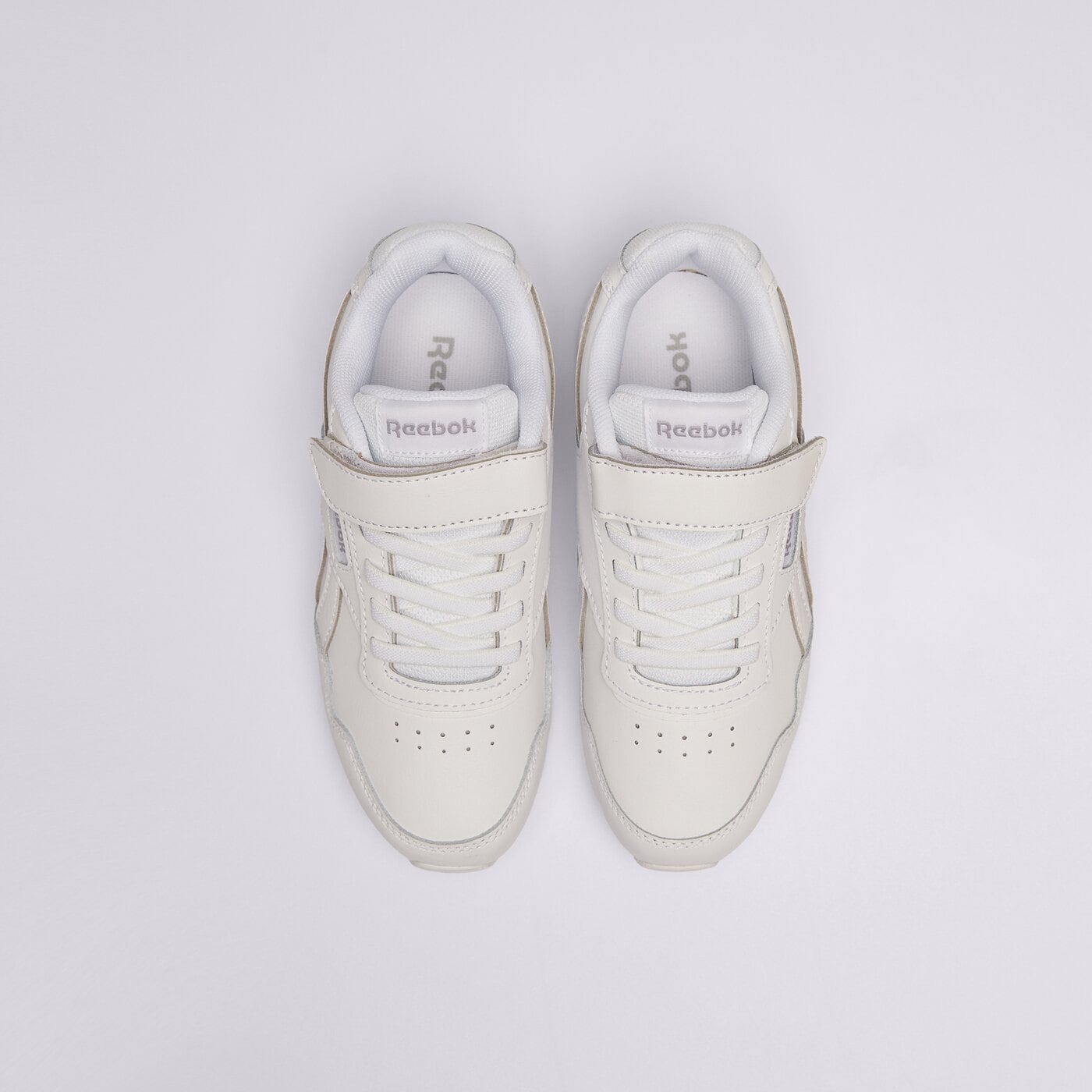 Детски маратонки REEBOK ROYAL GLIDE  100074611 цвят бял