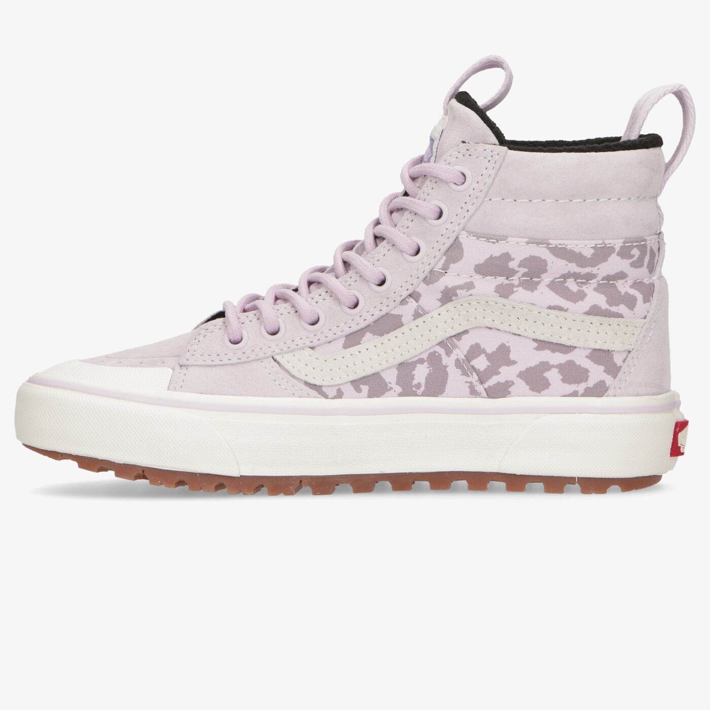 Дамски маратонки VANS UA SK8-HI MTE-2 vn0a5hzz6h91 цвят розов