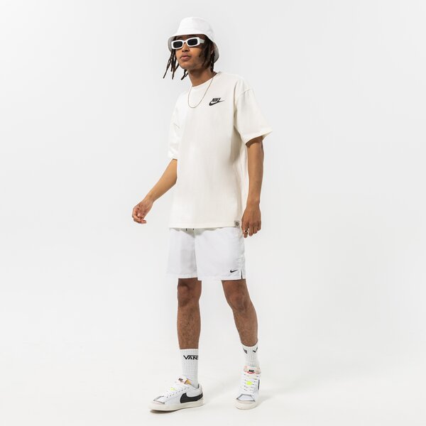 Мъжка тениска NIKE ТЕНИСКА M NSW SUST M2Z LBR TEE dq1004-133 цвят бял