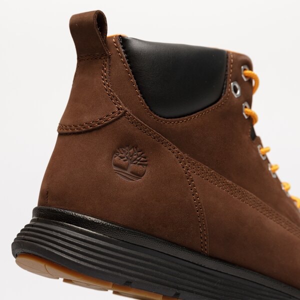 Мъжки маратонки TIMBERLAND KILLINGTON tb0a2gnh9311 цвят бордо