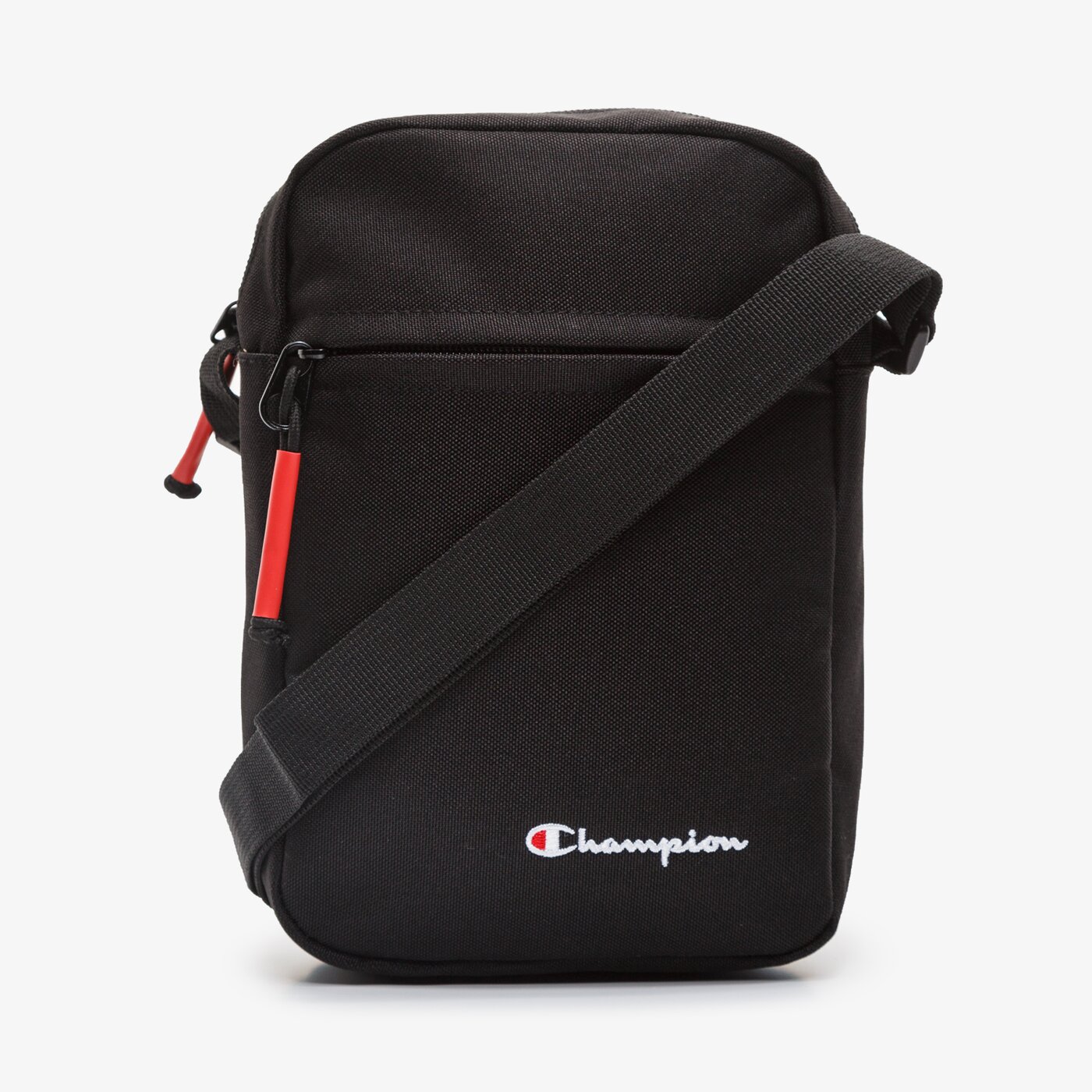 Дамски сак CHAMPION ЧАНТА BASIC SMALL BAG 805147kk001 цвят черен