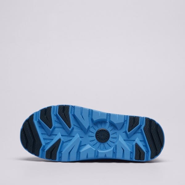 Мъжки зимни обувки UGG M TASMAN WEATHER HYBRID 1144096-cbg цвят кафяв