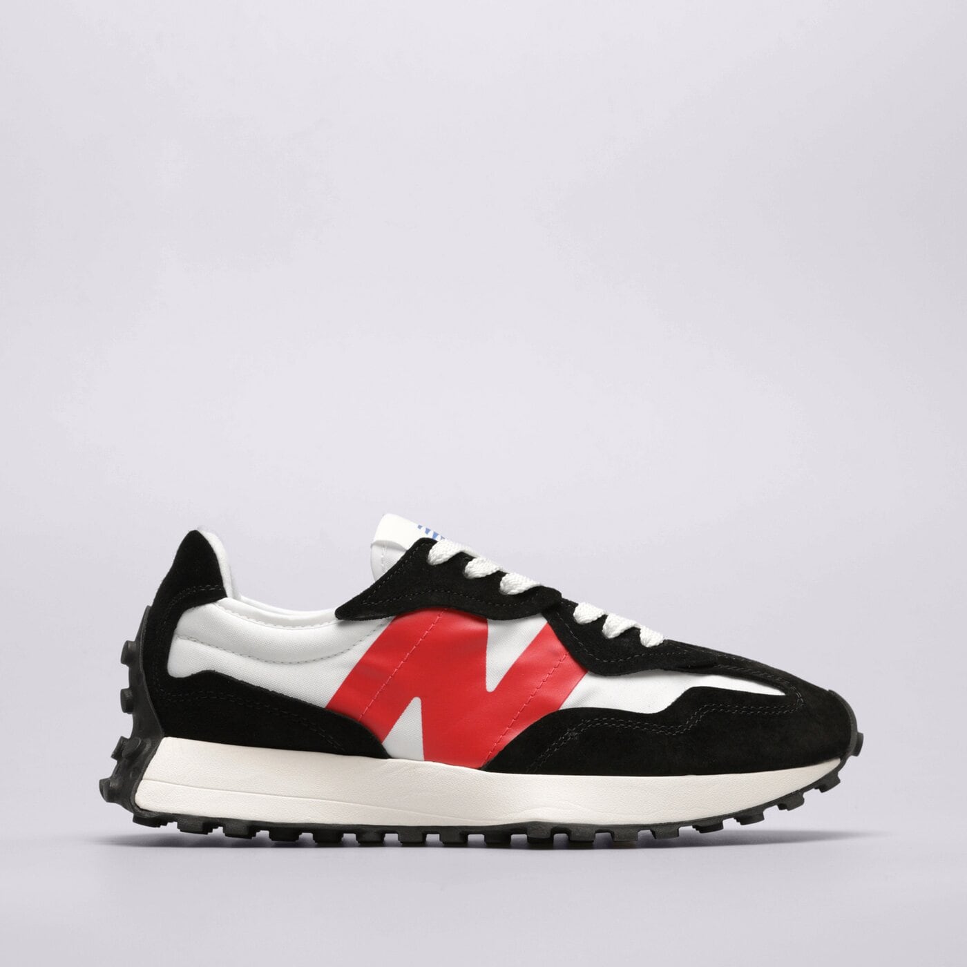 Мъжки маратонки NEW BALANCE 327  u327wea цвят бял