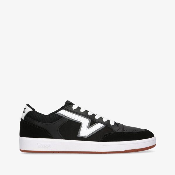 Мъжки маратонки VANS UA LOWLAND CC vn0a4tzyos71 цвят черен