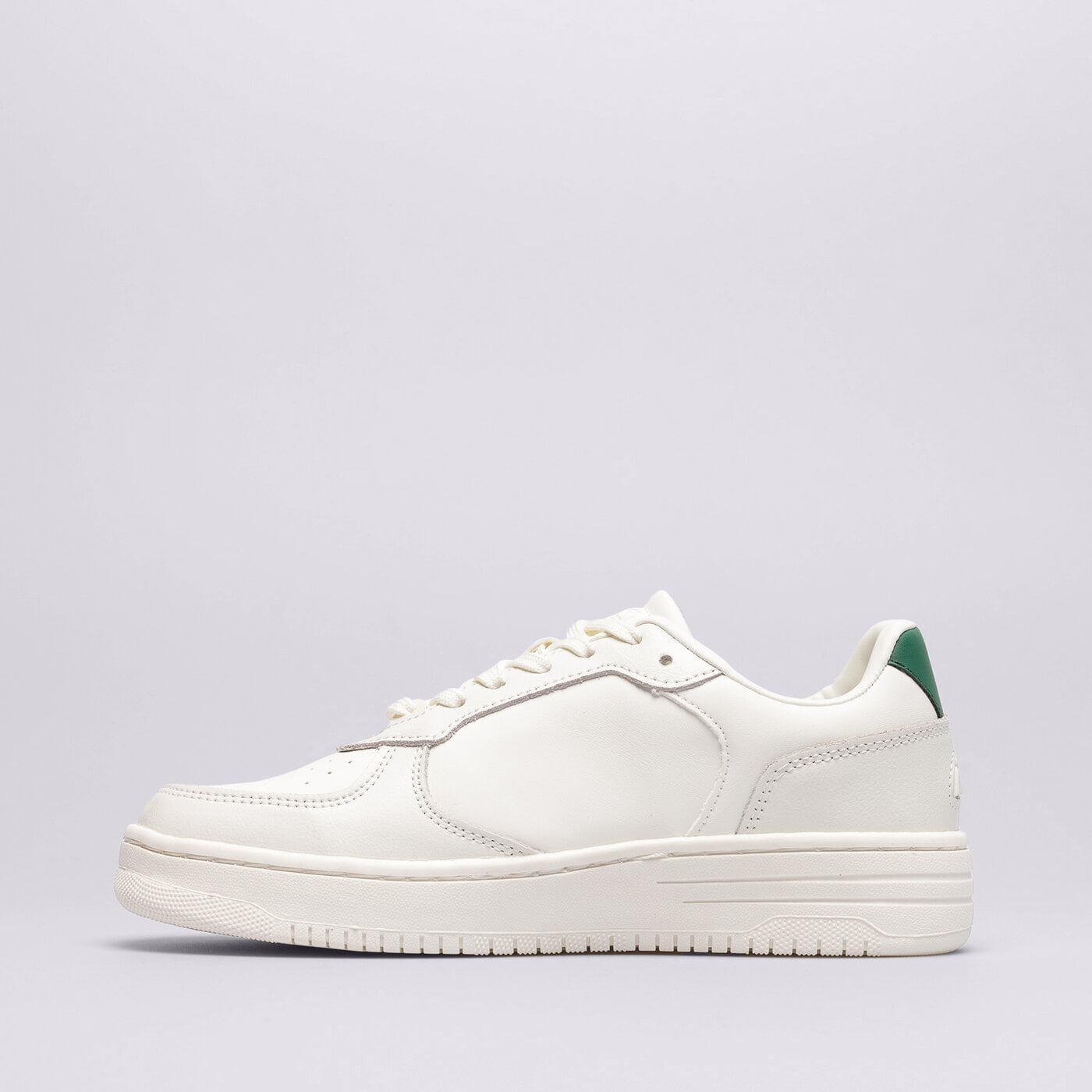 Дамски маратонки ELLESSE TEVO CUPSOLE  sgpf0436625 цвят бял