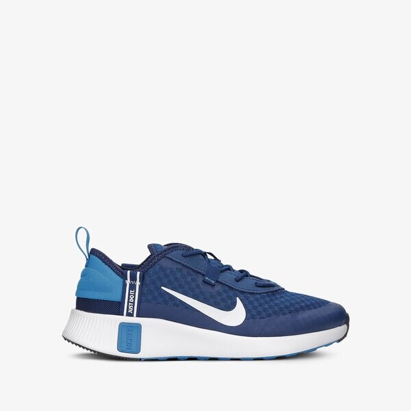 Детски маратонки NIKE REPOSTO da3266-401 цвят син
