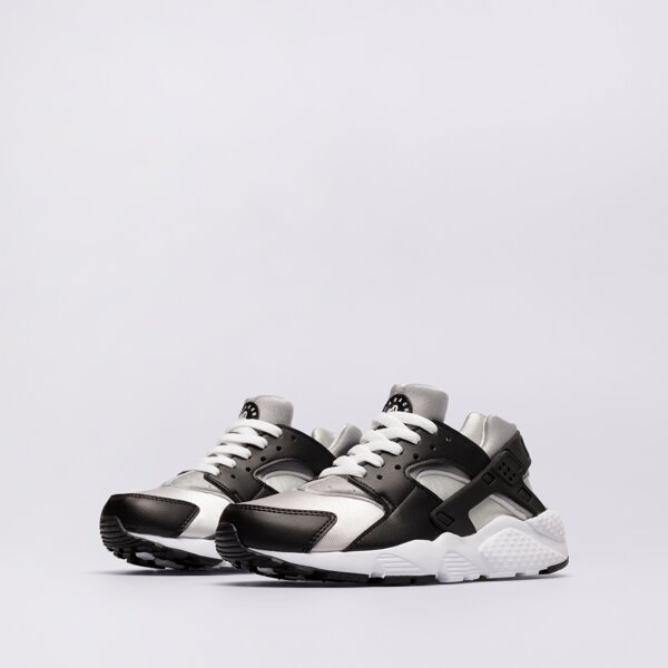 Детски маратонки NIKE HUARACHE RUN  654275-044 цвят черен