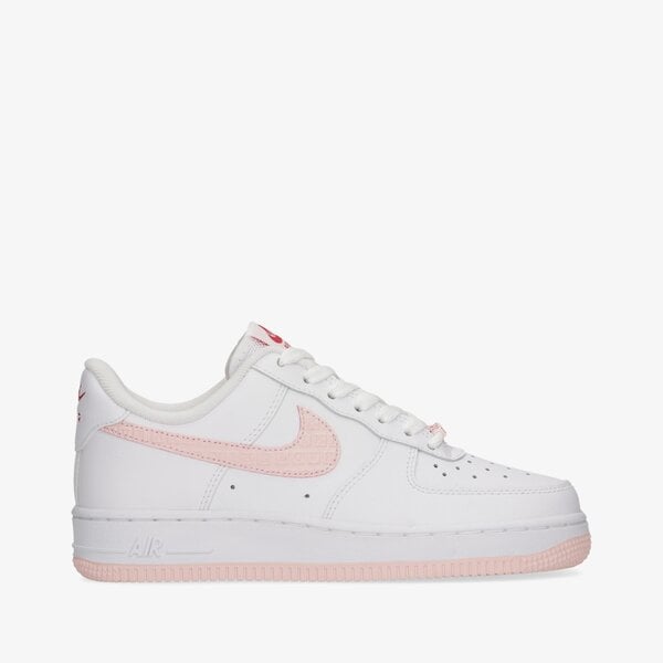 Дамски маратонки NIKE WMNS AIR FORCE 1 '07 VD dq9320-100 цвят бял