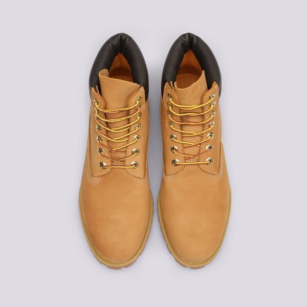 Мъжки кежуал TIMBERLAND PREMIUM 6 INCH BOOT  tb1100617131 цвят жълт