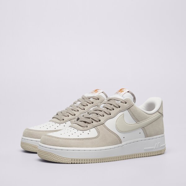 Мъжки маратонки NIKE AIR FORCE 1 '07  ib3080-001 цвят сив