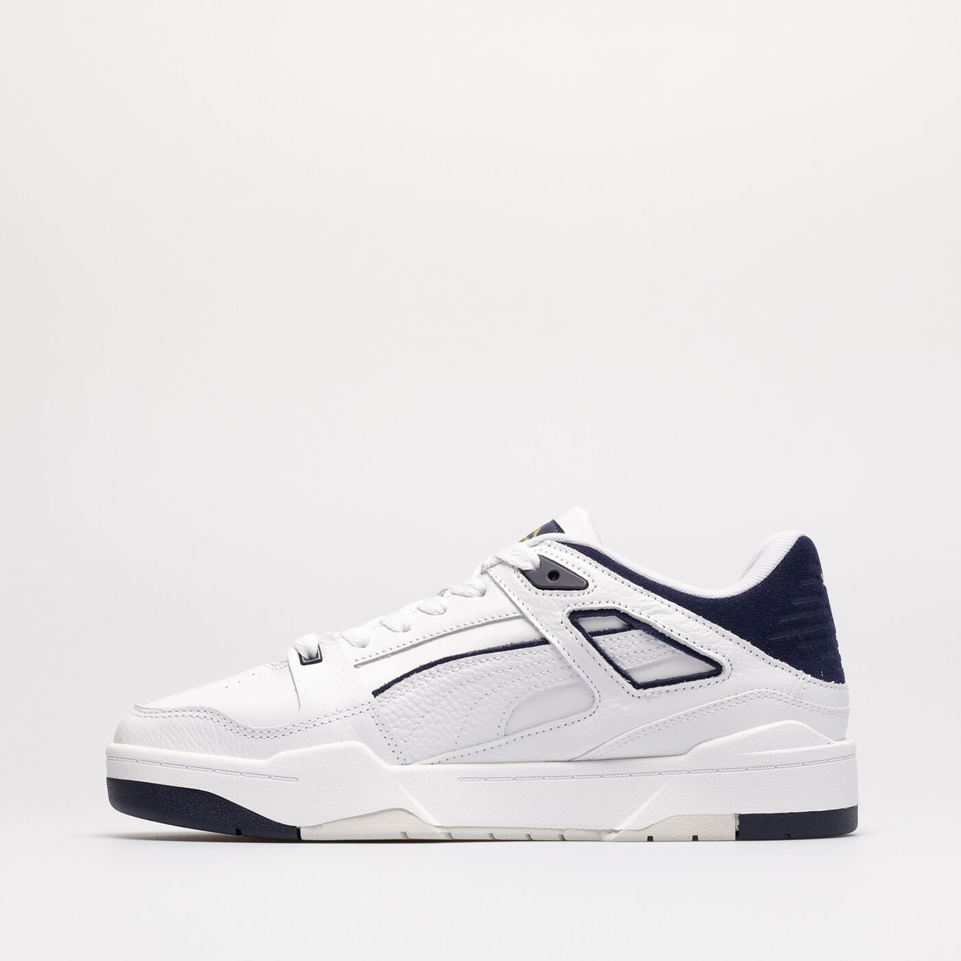 Мъжки маратонки PUMA SLIPSTREAM INVDR 38854904 цвят бял