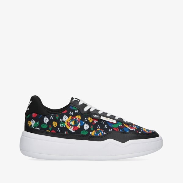 Дамски маратонки ADIDAS NEW HER COURT W gw8569 цвят многоцветен