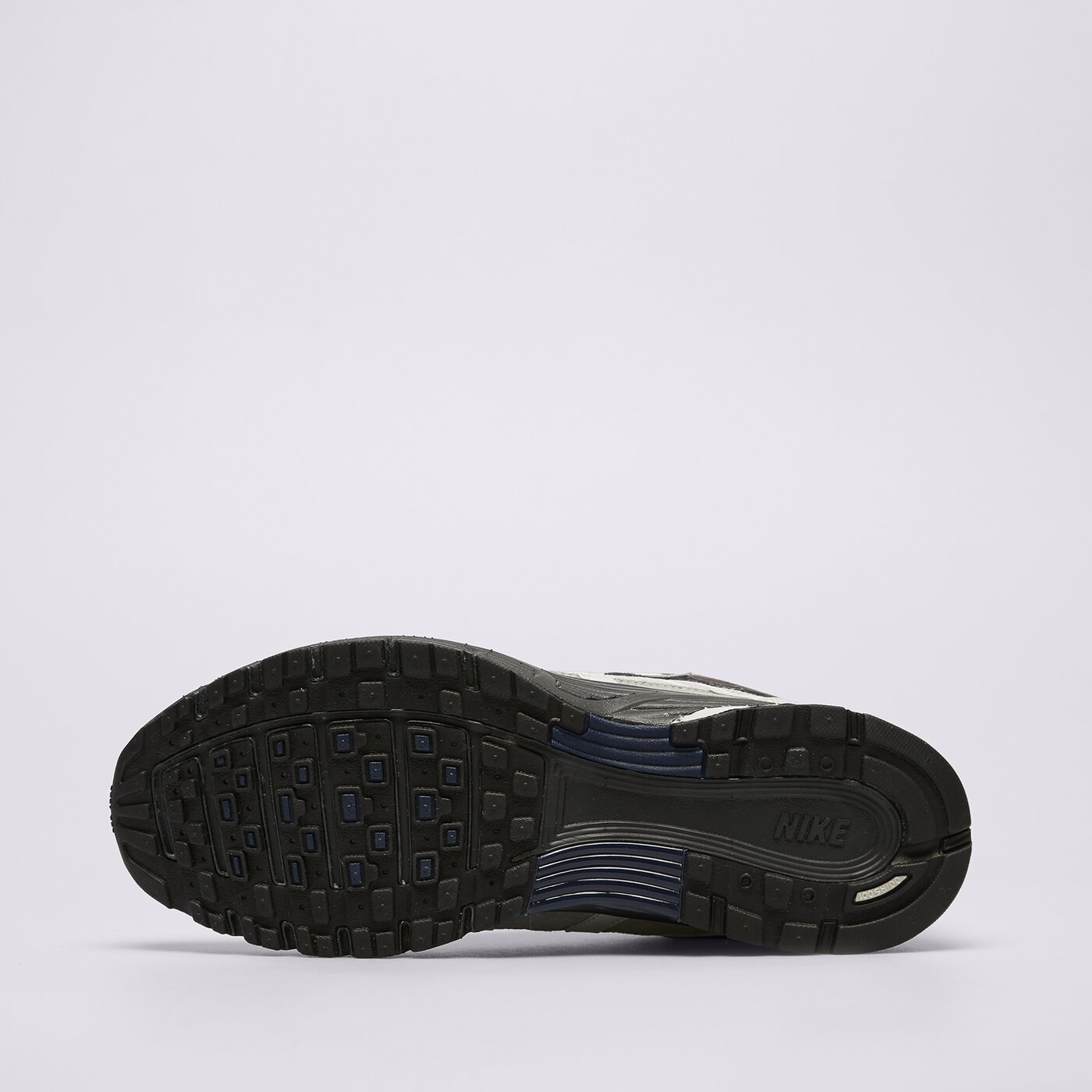 Мъжки маратонки NIKE P-6000 ib3081-001 цвят сив