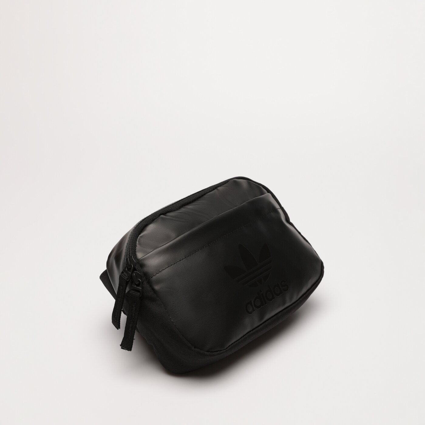 Дамска чанта за кръст ADIDAS ЧАНТА WAISTBAG ib9316 цвят черен