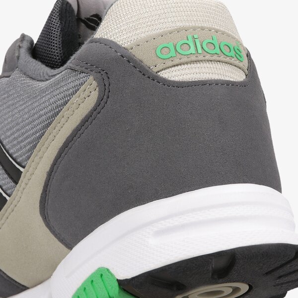 Мъжки маратонки ADIDAS ZX 1000 C h02135 цвят сив