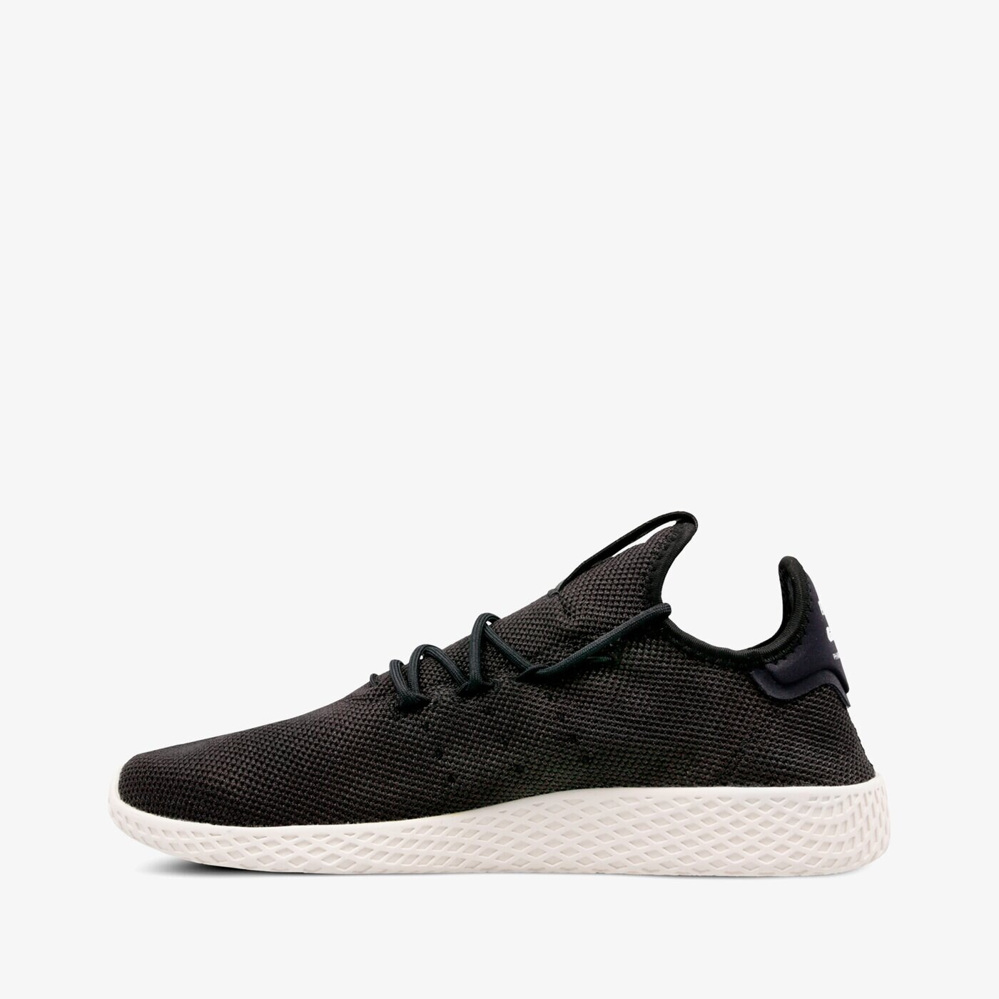 Мъжки маратонки ADIDAS PW TENNIS aq1056 цвят черен