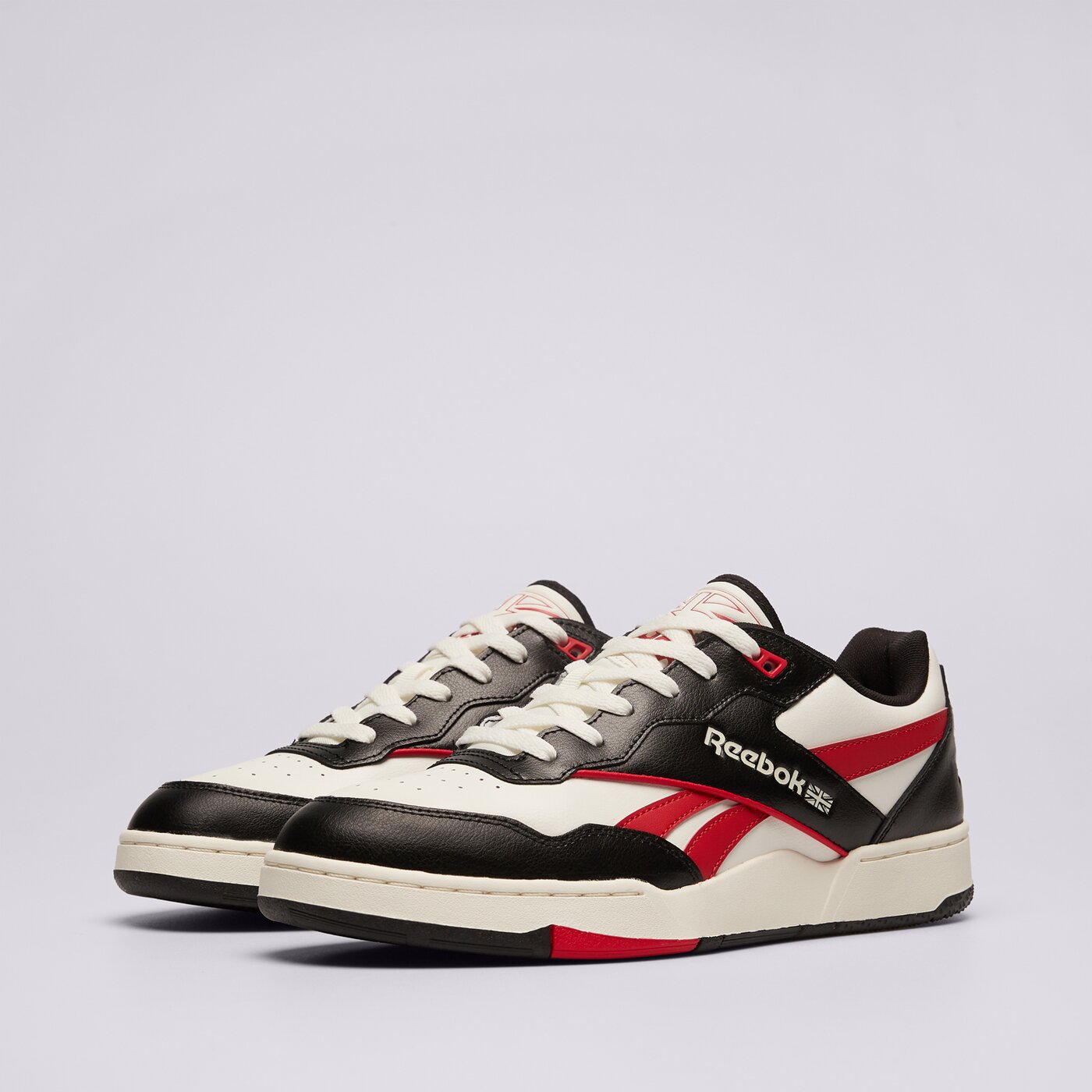 Мъжки маратонки REEBOK BB 4000 II 100074745 цвят черен