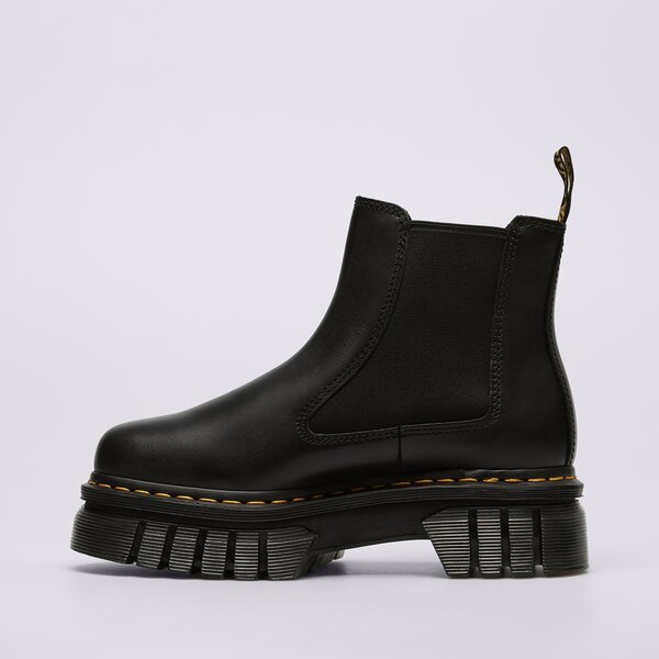 Дамски боти DR.MARTENS AUDRICK CHELSEA  27148001 цвят черен