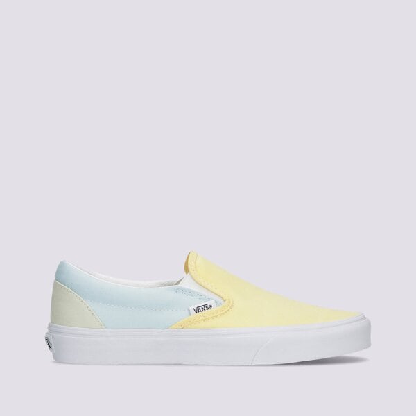 Дамски маратонки VANS UA CLASSIC SLIP-ON vn000xg8atd1 цвят многоцветен