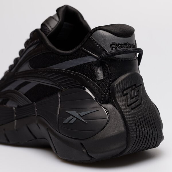 Мъжки маратонки REEBOK ZIG KINETICA 2.5 gx0507 цвят черен