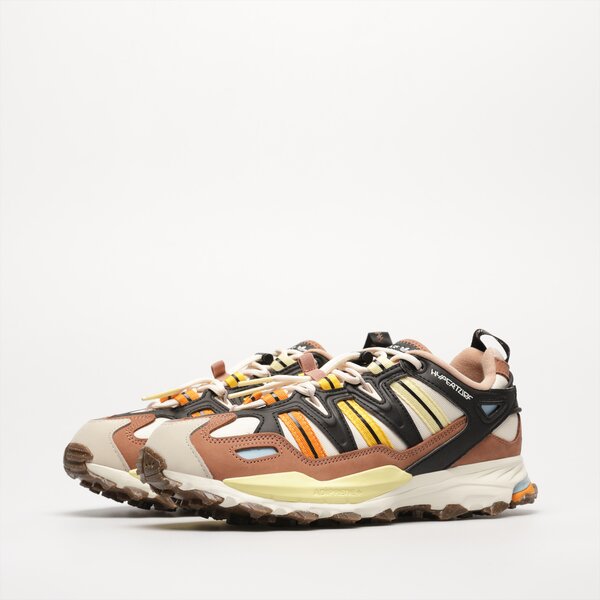 Мъжки маратонки ADIDAS HYPERTURF hp2845 цвят кафяв