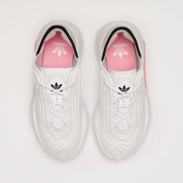 Детски маратонки ADIDAS ADIFOM SLTN J fz5645 цвят бял