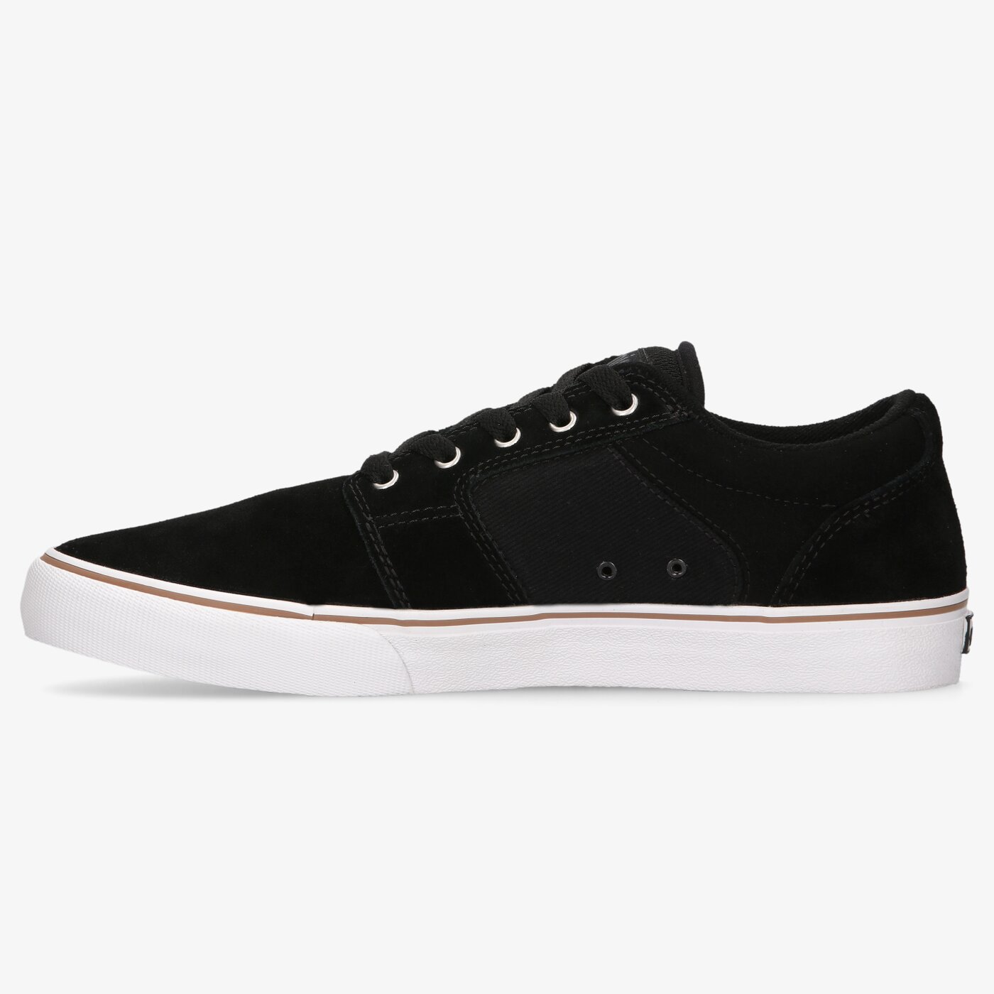 Мъжки маратонки ETNIES BARGE LS 4101000351001 цвят черен