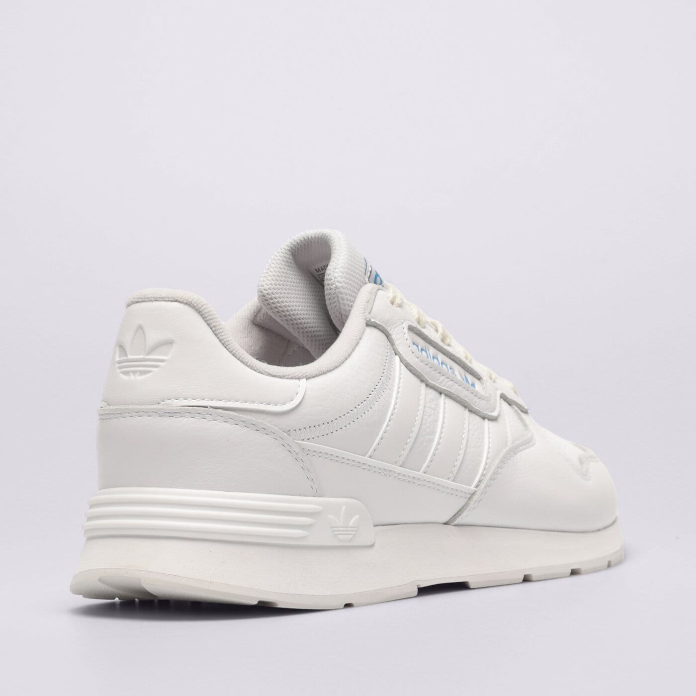 Мъжки маратонки ADIDAS TREZIOD 2 id4613 цвят бял