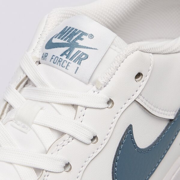 Детски маратонки NIKE AIR FORCE 1 BG fv5948-121 цвят бял
