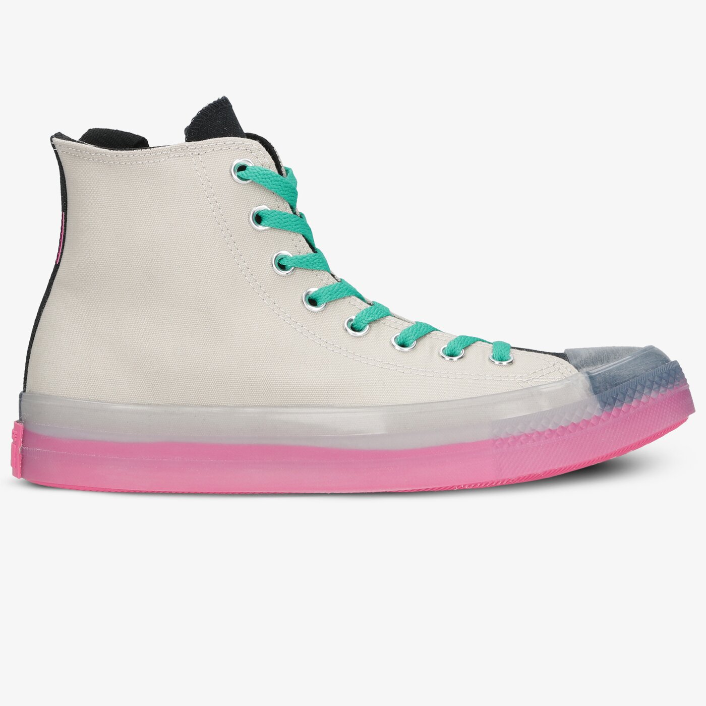 Мъжки маратонки CONVERSE CHUCK TAYLOR ALL STAR CX 170137c цвят сив