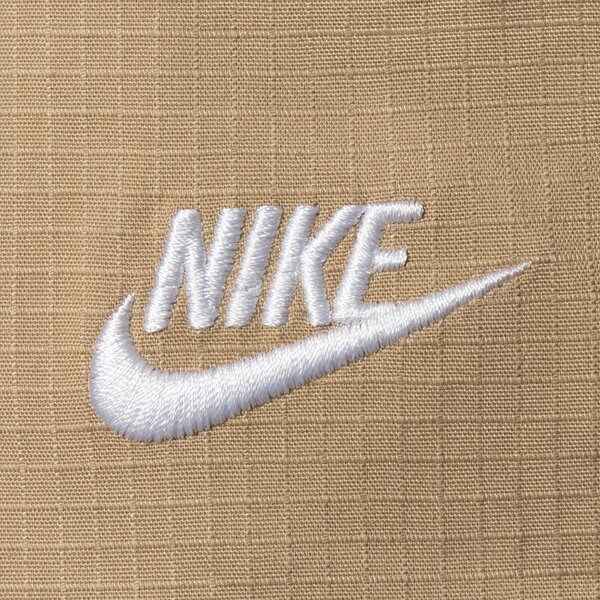 Мъжки къси панталони NIKE ШОРТИ M NK CLUB WVN CARGO SHORT fn3517-298 цвят бежов