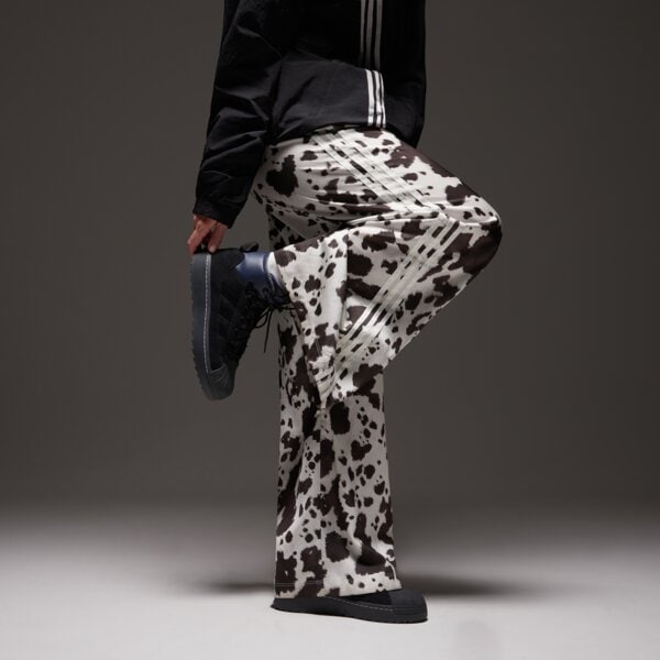 Детски зимни обувки ADIDAS SUPERSTAR WINTER TREK J jq0346 цвят черен