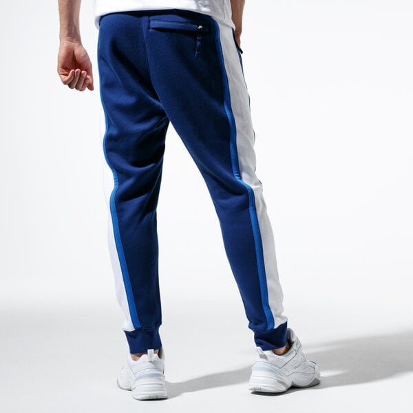 Мъжки панталони NIKE ПАНТАЛОНИ M NSW NIKE AIR PANT FLC bv5147492 цвят тъмносин