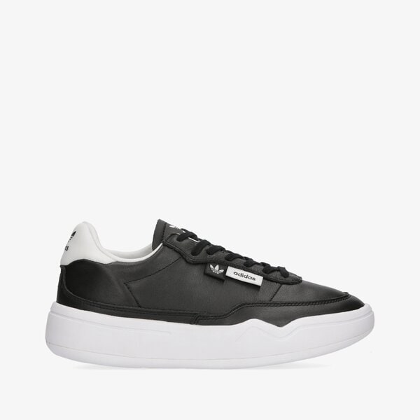 Дамски маратонки ADIDAS NEW HER COURT W gw8213 цвят черен