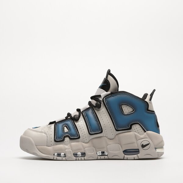 Мъжки маратонки NIKE AIR MORE UPTEMPO '96 fd5573-001 цвят сив