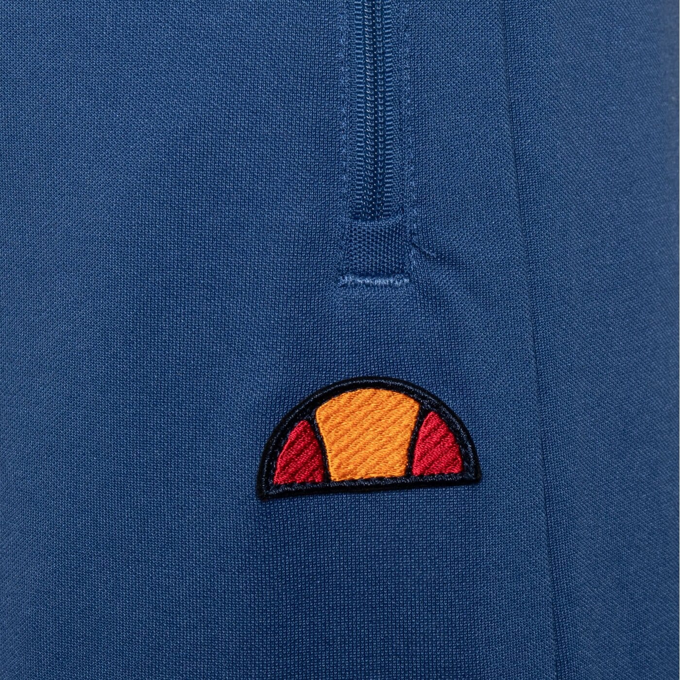 Мъжки панталони ELLESSE ПАНТАЛОНИ BERTONI TRACK PANT NAVY shz04351429 цвят тъмносин