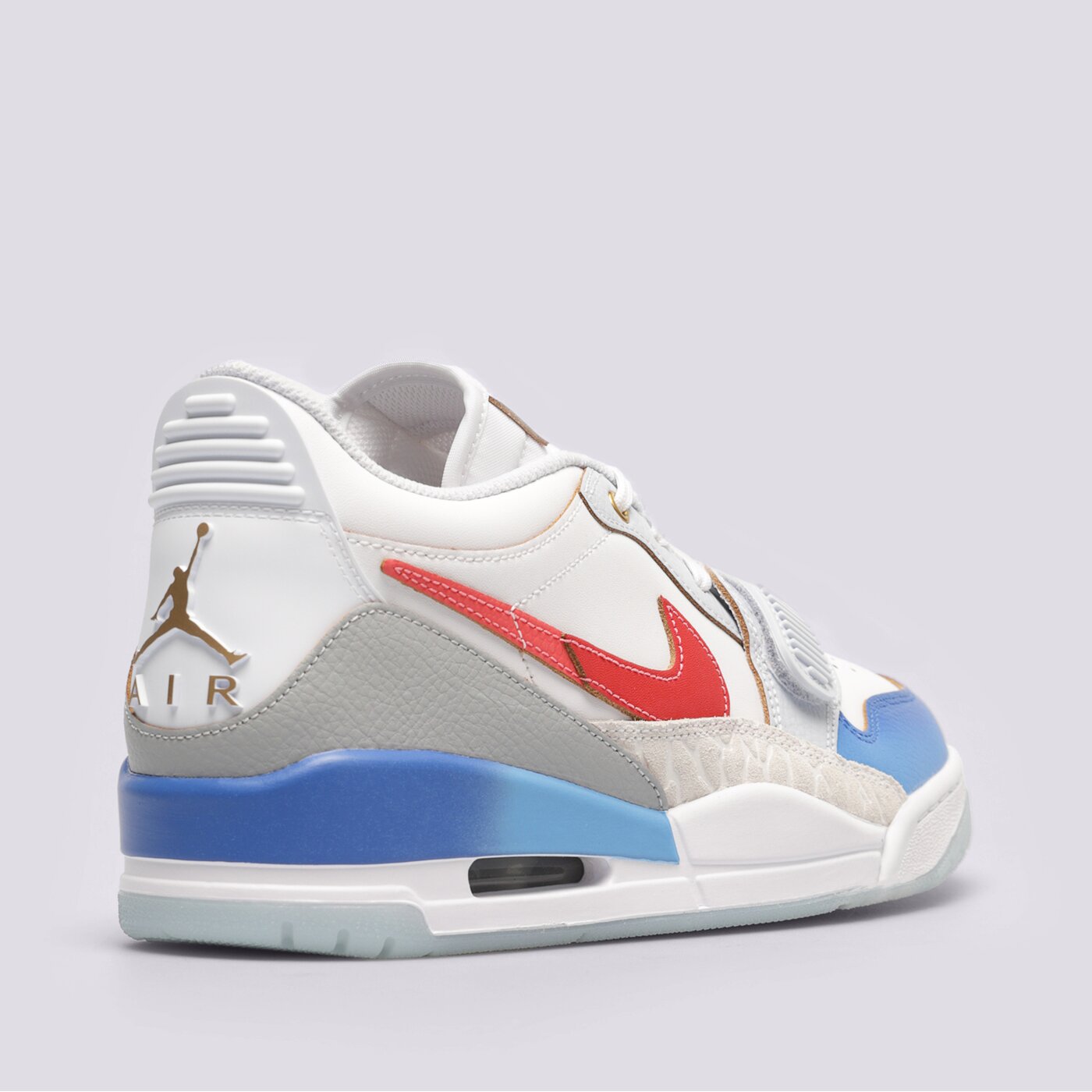 Мъжки маратонки AIR JORDAN LEGACY 312 LOW fn8902-161 цвят бял