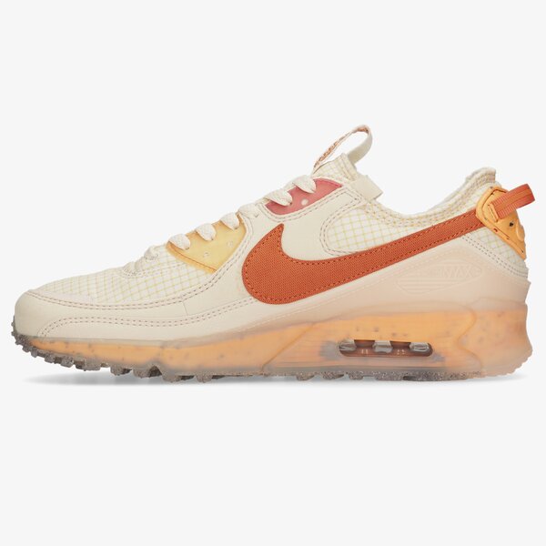 Мъжки маратонки NIKE AIR MAX TERRASCAPE 90 dh2973-200 цвят оранжев