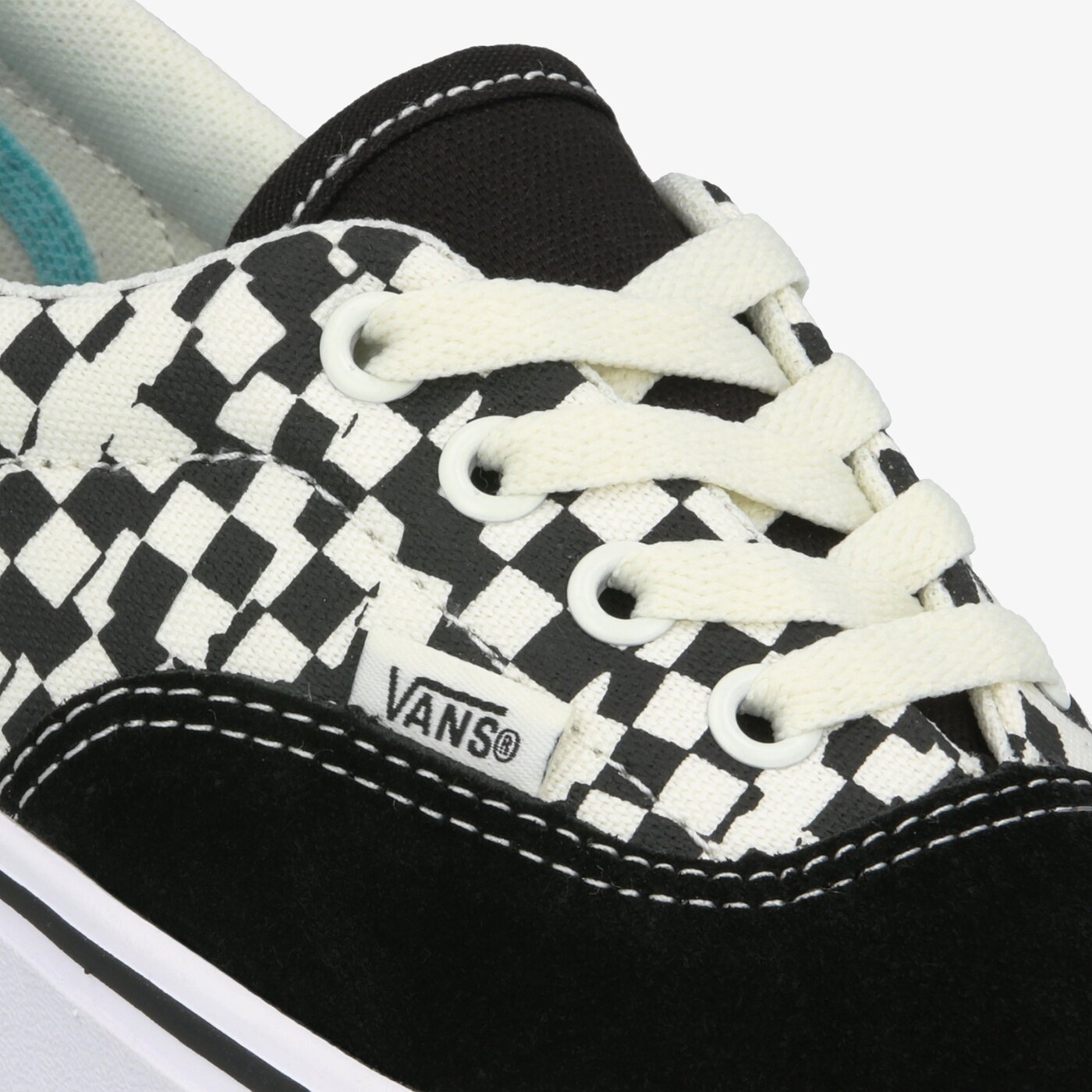 Мъжки маратонки VANS UA COMFYCUSH ERA vn0a3wm9v9y1 цвят черен