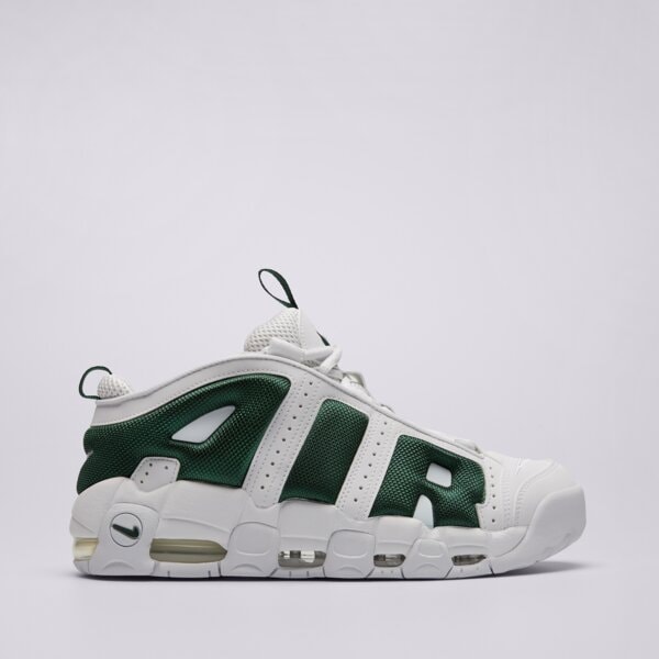 Мъжки маратонки NIKE AIR MORE UPTEMPO LOW fz3055-102 цвят бял