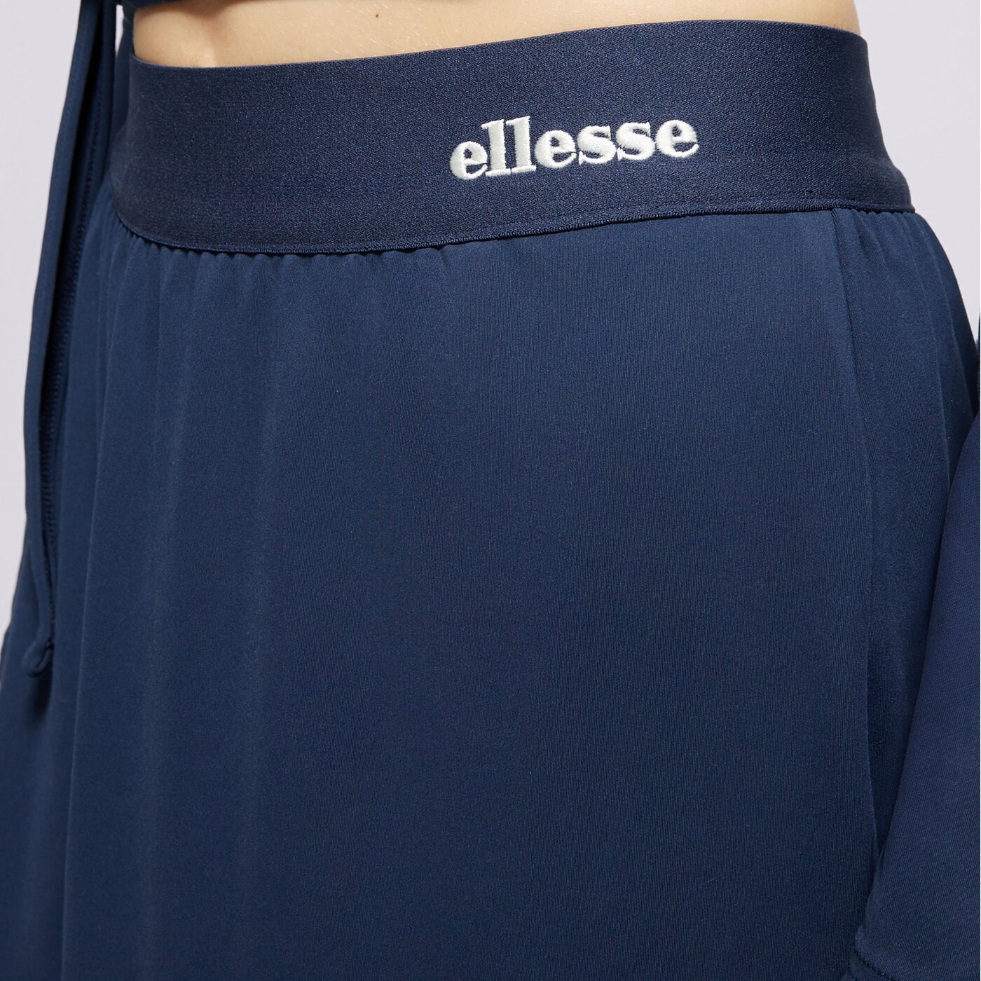 Дамски ELLESSE ПОЛА HEDERA SKIRT NAVY sgz22012429 цвят тъмносин